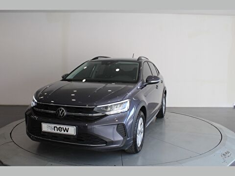 1.0 TSI Life DSG, 2. el otomobil | renew