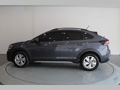 volkswagen, taigo, 1.0 tsı life dsg, otomatik, benzin 2.el otomobil | renew 4