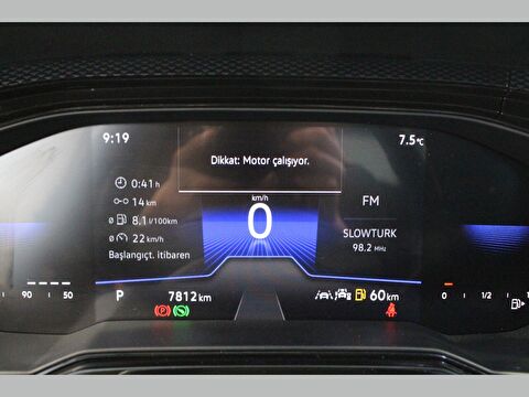 volkswagen, taigo, 1.0 tsı life dsg, otomatik, benzin 2.el otomobil | renew 33