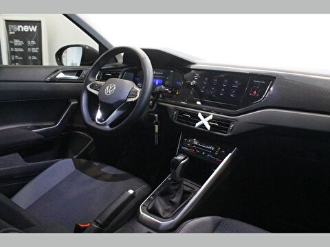 volkswagen, taigo, 1.0 tsı life dsg, otomatik, benzin 2.el otomobil | renew 24