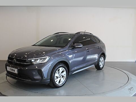 volkswagen, taigo, 1.0 tsı life dsg, otomatik, benzin 2.el otomobil | renew 3