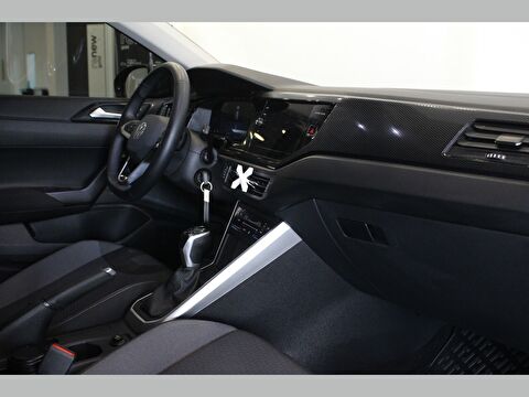 volkswagen, taigo, 1.0 tsı life dsg, otomatik, benzin 2.el otomobil | renew 18