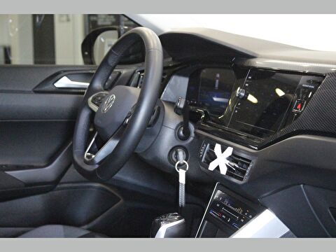 volkswagen, taigo, 1.0 tsı life dsg, otomatik, benzin 2.el otomobil | renew 42