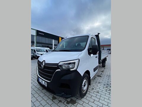 renault, master, 2.3 dci , manuel, dizel 2.el otomobil | renew 3