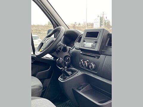 renault, master, 2.3 dci , manuel, dizel 2.el otomobil | renew 15