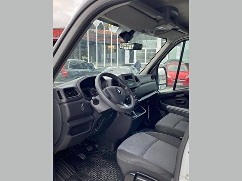 renault, master, 2.3 dci , manuel, dizel 2.el otomobil | renew 18