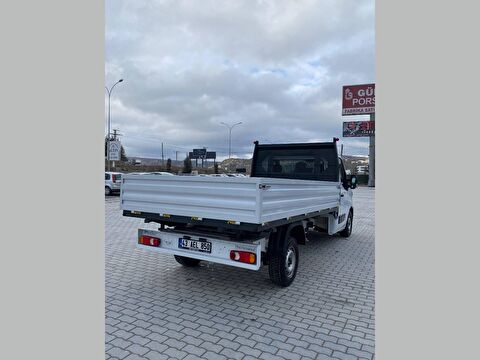 renault, master, 2.3 dci , manuel, dizel 2.el otomobil | renew 12
