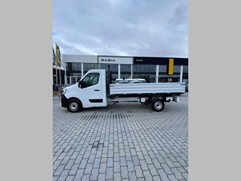 renault, master, 2.3 dci , manuel, dizel 2.el otomobil | renew 20