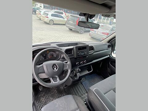 renault, master, 2.3 dci , manuel, dizel 2.el otomobil | renew 9