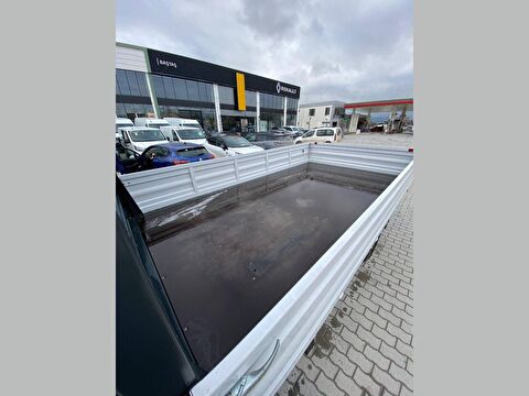renault, master, 2.3 dci , manuel, dizel 2.el otomobil | renew 10