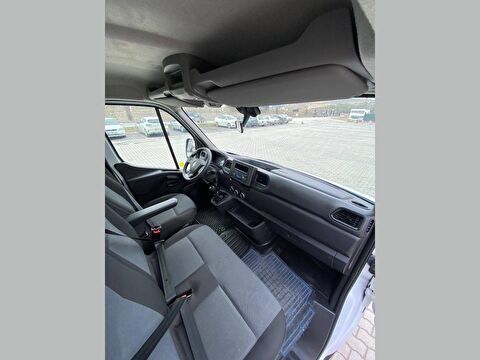 renault, master, 2.3 dci , manuel, dizel 2.el otomobil | renew 6