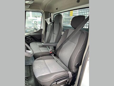 renault, master, 2.3 dci , manuel, dizel 2.el otomobil | renew 7
