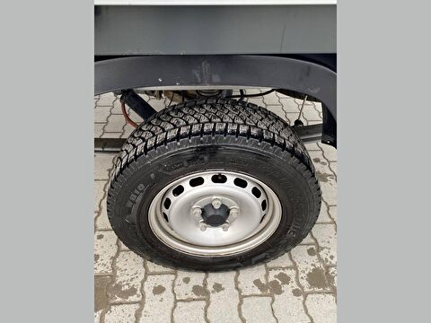 renault, master, 2.3 dci , manuel, dizel 2.el otomobil | renew 13