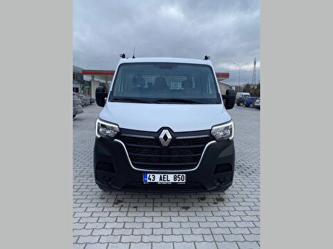 renault, master, 2.3 dci , manuel, dizel 2.el otomobil | renew 16
