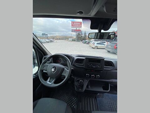 renault, master, 2.3 dci , manuel, dizel 2.el otomobil | renew 8
