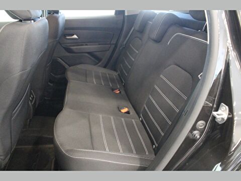 dacia, duster, suv 1.3 tce journey edc, otomatik, benzin 2.el otomobil | renew 31