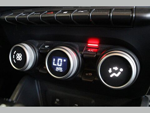 dacia, duster, suv 1.3 tce journey edc, otomatik, benzin 2.el otomobil | renew 36