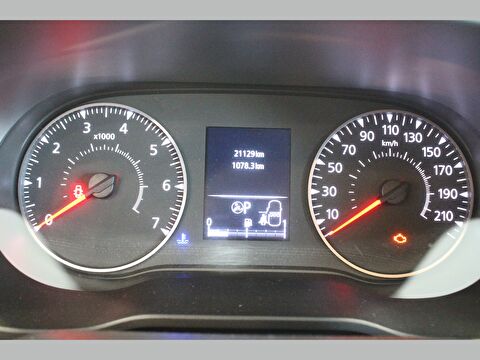 dacia, duster, suv 1.3 tce journey edc, otomatik, benzin 2.el otomobil | renew 41