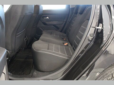 dacia, duster, suv 1.3 tce journey edc, otomatik, benzin 2.el otomobil | renew 30