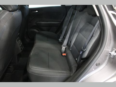 renault, captur, 1.3 tce touch edc, otomatik, hybrid 2.el otomobil | renew 38