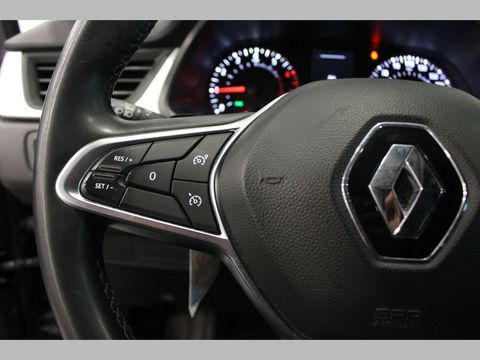 renault, captur, 1.3 tce touch edc, otomatik, hybrid 2.el otomobil | renew 25