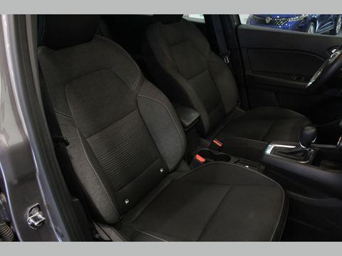 renault, captur, 1.3 tce touch edc, otomatik, hybrid 2.el otomobil | renew 39