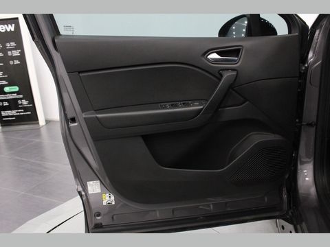 renault, captur, 1.3 tce touch edc, otomatik, hybrid 2.el otomobil | renew 37