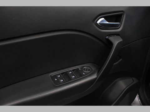 renault, captur, 1.3 tce touch edc, otomatik, hybrid 2.el otomobil | renew 21