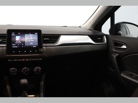 renault, captur, 1.3 tce touch edc, otomatik, hybrid 2.el otomobil | renew 15