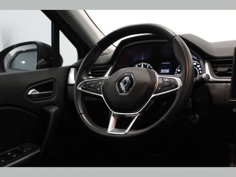 renault, captur, 1.3 tce touch edc, otomatik, hybrid 2.el otomobil | renew 31