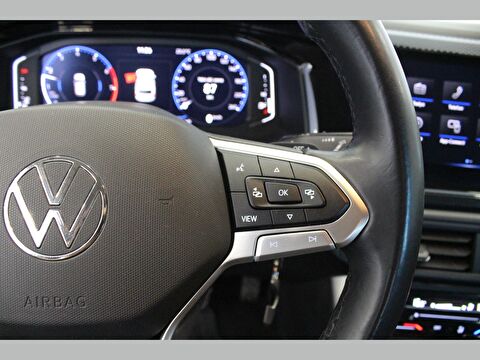 volkswagen, polo, hatchback 1.0 life dsg, otomatik, benzin 2.el otomobil | renew 30
