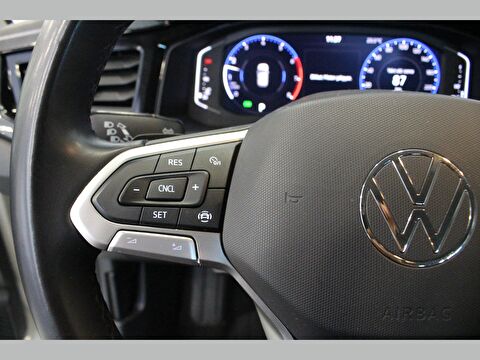 volkswagen, polo, hatchback 1.0 life dsg, otomatik, benzin 2.el otomobil | renew 29