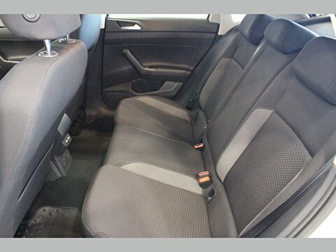 volkswagen, polo, hatchback 1.0 life dsg, otomatik, benzin 2.el otomobil | renew 33