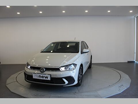 Hatchback 1.0 Life DSG, 2. el otomobil | renew