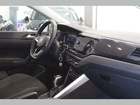 volkswagen, polo, hatchback 1.0 life dsg, otomatik, benzin 2.el otomobil | renew 26