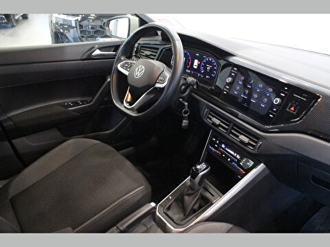 volkswagen, polo, hatchback 1.0 life dsg, otomatik, benzin 2.el otomobil | renew 31