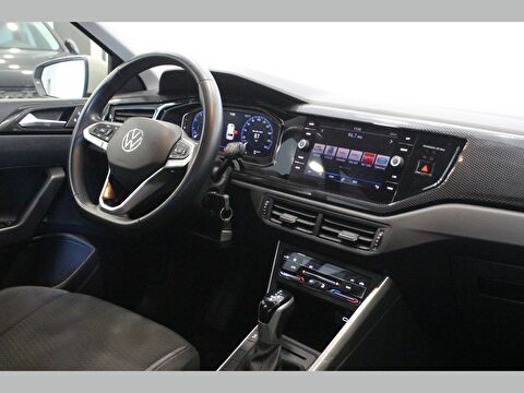 volkswagen, polo, hatchback 1.0 life dsg, otomatik, benzin 2.el otomobil | renew 24