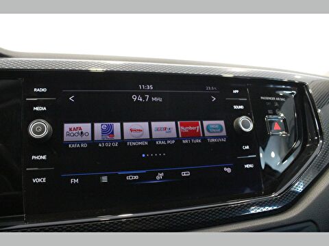 volkswagen, polo, hatchback 1.0 life dsg, otomatik, benzin 2.el otomobil | renew 17