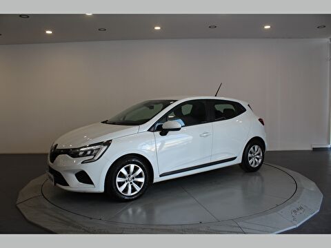 renault, clio, hatchback 1.0 tce eco joy, manuel, benzin + lpg 2.el otomobil | renew 7