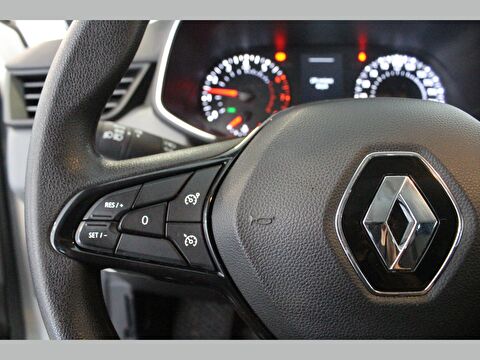 renault, clio, hatchback 1.0 tce eco joy, manuel, benzin + lpg 2.el otomobil | renew 29