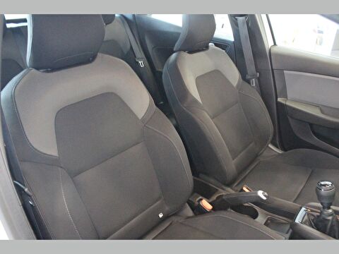 renault, clio, hatchback 1.0 tce eco joy, manuel, benzin + lpg 2.el otomobil | renew 27