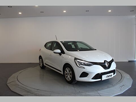 renault, clio, hatchback 1.0 tce eco joy, manuel, benzin + lpg 2.el otomobil | renew 15