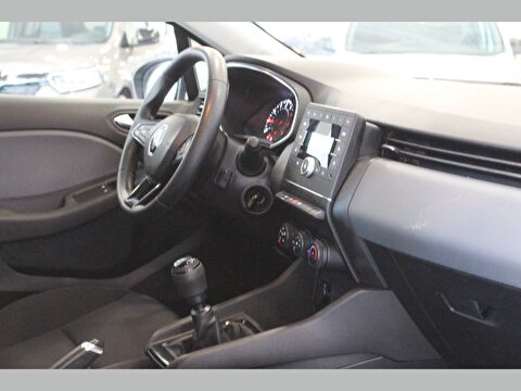 renault, clio, hatchback 1.0 tce eco joy, manuel, benzin + lpg 2.el otomobil | renew 19