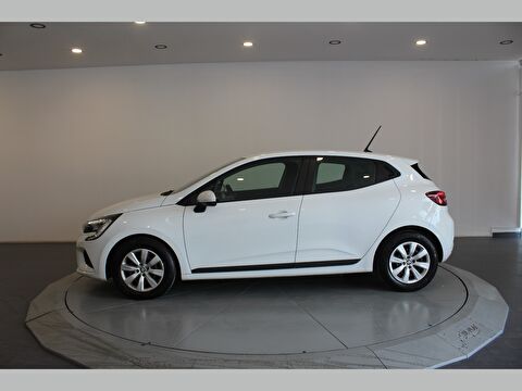 renault, clio, hatchback 1.0 tce eco joy, manuel, benzin + lpg 2.el otomobil | renew 4
