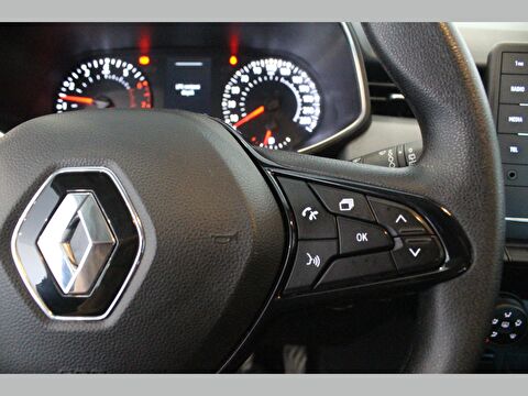 renault, clio, hatchback 1.0 tce eco joy, manuel, benzin + lpg 2.el otomobil | renew 28