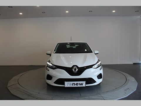 renault, clio, hatchback 1.0 tce eco joy, manuel, benzin + lpg 2.el otomobil | renew 3