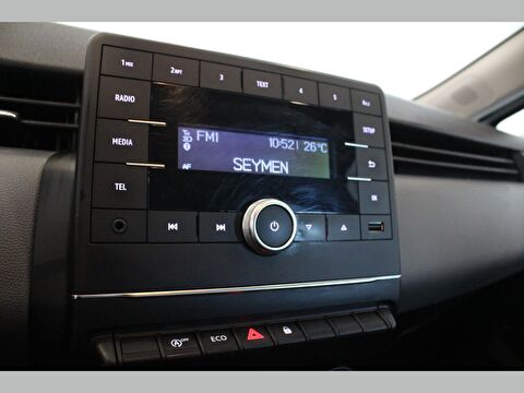 renault, clio, hatchback 1.0 tce eco joy, manuel, benzin + lpg 2.el otomobil | renew 17
