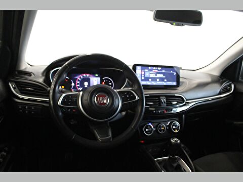 fiat, egea, station wagon 1.0 firefly lounge, manuel, benzin 2.el otomobil | renew 33