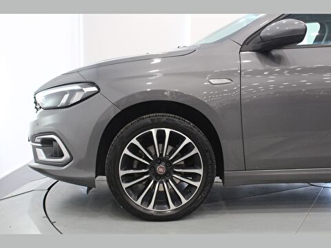 fiat, egea, station wagon 1.0 firefly lounge, manuel, benzin 2.el otomobil | renew 27