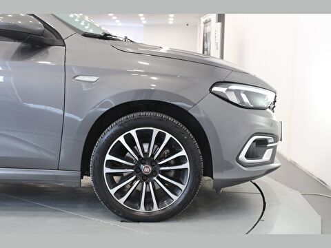 fiat, egea, station wagon 1.0 firefly lounge, manuel, benzin 2.el otomobil | renew 30